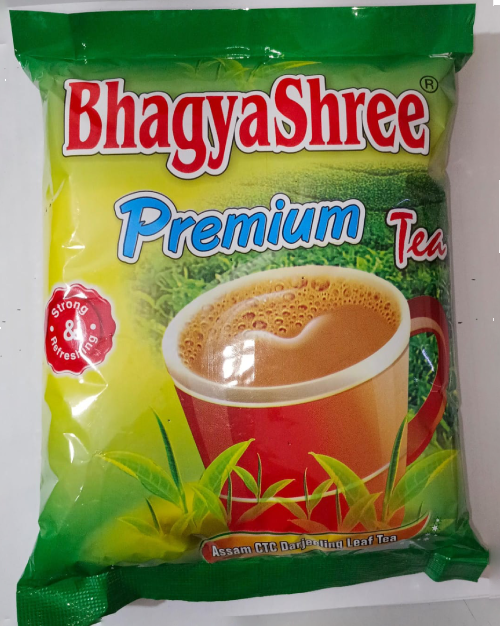 Premium Tea
